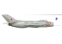 Trumpeter maquette avion 02803 MIKOYAN-GUREVICH MIG-19S 1/48