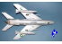 Trumpeter maquette avion 02813 SHENYANG FT-6 1/48