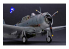 Trumpeter maquette avion 02243 DOUGLAS SBD-5 / A-24B 1/32