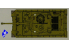 trumpeter maquette militaire 07225 "SHERMAN" 1/72