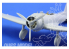 Eduard photodecoupe avion 73448 D3A Val 1/72