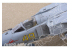 Trumpeter maquette avion 02853 MIG-23M Flogger-B 1/48