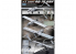 Academy maquettes avion 12117 Drone US Army RQ-7B UAV 1/35