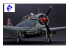 Trumpeter maquette avion 02244 DOUGLAS SBD-3 "DAUNTLESS" 1/32