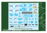 Hobby boss maquette avion 80387 F4U-4 Corsair Late version 1/48