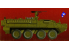Trumpeter maquette militaire 00375 M1126 "Stryker" (ICV) 1/35