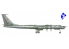 Trumpeter maquette avion 03905 TU-142MR " BEAR-J" 1/144