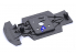 TAMIYA maquette voiture 24293 Open Interface Tom's SC430 1/24