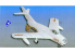 Trumpeter maquette avion 02206 MIG-17PF "FRESCO" 1/32