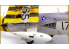 Trumpeter maquette avion 02826 HAWKER "SEAHAWK" 1/48