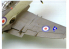 Trumpeter maquette avion 02843 WESTLAND "WYVERN" 1/48
