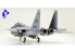 Tamiya maquette avion 60312 F-15E Strike Eagle "Bunker Buster" 1