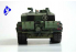 Trumpeter maquette militaire 00308 "CHALLENGER II " GRANDE BRETA