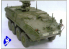 AFV maquette militaire 35126 US M1 126 8X8 ICV "STRYKER" 1/35