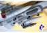 TAMIYA maquette avion 61101 Lockheed Martin F-16C 1/48