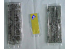 Trumpeter maquette bateau 05602 USS Essex 1/350