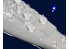 TRUMPETER maquette bateau 05751 CUIRASSE FRANCAIS "RICHELIEU" 1/