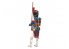Mini art figurine 16017 Grenadier de la Garde Impériale napoléonienne 1/16