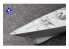 Trumpeter maquette bateau 04529 DDG-115 "SHENYANG" 1/350