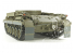 Afv Club maquette militaire 35S66 FLAKPANZER M-42 A1 "DUSTER" BUNDESWEHR 1960 1/35