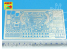 Aber 35A090 Additional set avec moteur ety suspensions to german Steyr Type 1500 A/01 1/35