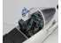 TRUMPETER maquette avion 02278 EUROFIGHTER EF-2000 " TYPHOON" 1/