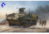Trumpeter maquette militaire 00375 M1126 "Stryker" (ICV) 1/35