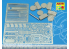 Aber 35143 Russian heavy tank KV-I - vol.1 - basic set 1/35