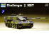 Trumpeter maquette militaire 07214 Challenger II MBT 1/72