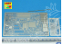 Aber 35118 Pz.Kpfw. I, Ausf.A (Sd.Kfz.101) - vol.1 - basic set 1/35