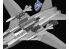 TRUMPETER maquette avion 01655 TUPOLEV Tu-22M2 "BLACKFIRE" B 1/7