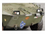 TRUMPETER maquette militaire 00386 B1 "CENTAURO" 1/35