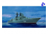Trumpeter maquette bateau 04516 "ADMIRAL PANTELEYEV" 1/350