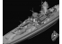 Trumpeter maquette bateau 05316 "ADMIRAL GRAF SPEE" 1/350