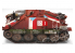 Academy maquette militaire 13277 Hetzer "Prague 1945" 1/35