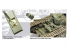 Afv Club maquette militaire 35S54 CHURCHILL Mk.III avec canon QF 75mm Mk.V 1/35