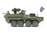 AFV maquette militaire 35134 US M1134 "STRYKER" 1/35