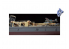 HASEGAWA maquette Bateau 40026 IJN CRUISER YAHAGI 1/350