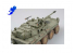 TRUMPETER maquette militaire 00387 B1 "CENTAURO" 1/35