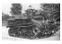 Ace Maquettes Militaire 72519 Mk.VI 736e BEOBACHTUNGSPANZER 1/72