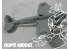 RODEN maquettes avion 005 Heinkel He 111B 1/72