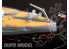 Trumpeter maquette bateau 03701 CUIRASSE USS BB-39 "ARIZONA" US NAVY 1/200