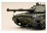 Trumpeter maquette militaire 00332 C-1 "ARIETE" CHAR DE BATAILLE ITALIEN 1/35