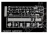 Trumpeter maquette bateau 05786 AOE FAST COMBAT SUPPORT SHIP "USS DETROIT" (AOE-4) 1/700