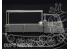 DRAGON maquette militaire 6684 RSO/3 Avec 5cm pack38 1/35