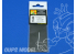 Aber 72L08 fut de canons 85mm ZiS-S953 L/54,6 pour T-34/85 1/72
