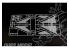 Trumpeter maquette avion 02845 J-8 IIB "FINBACK B" CHASSEUR FORCE AERIENNE CHINE POPULAIRE 1/48