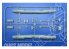 EDUARD maquette avion 84124 Mig-21 PFM 1/48