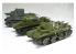 TAMIYA maquette militaire 35327 BT-7 Modèle 1937 1/35