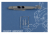 Hobby boss maquette avion 80285 IL-2M3 Attack Aircraft 1/72